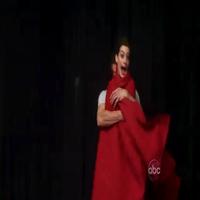 STAGE TUBE: First Look at Oscar Hosts Anne Hathaway and James Franco Video